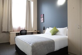 Hotel ibis Styles Invercargill