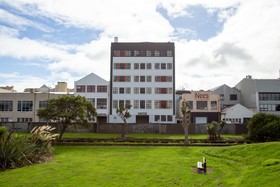 Hotel ibis Styles Invercargill
