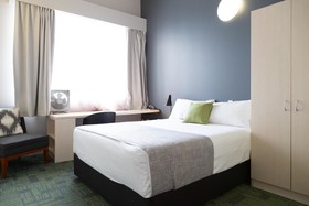 Hotel ibis Styles Invercargill