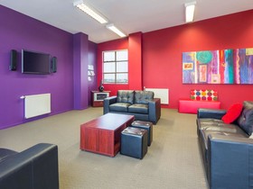 Hotel ibis Styles Invercargill
