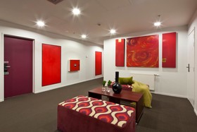 Hotel ibis Styles Invercargill