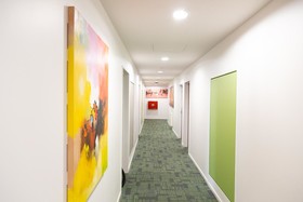 Hotel ibis Styles Invercargill