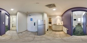 Hotel ibis Styles Invercargill