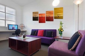 Hotel ibis Styles Invercargill