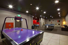 Hotel ibis Styles Invercargill