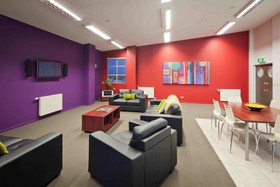Hotel ibis Styles Invercargill