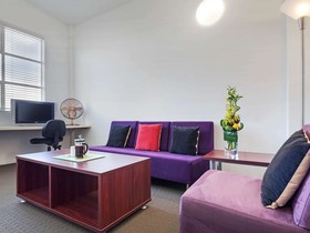 Hotel ibis Styles Invercargill