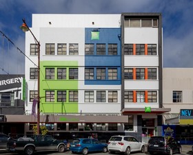 Hotel ibis Styles Invercargill