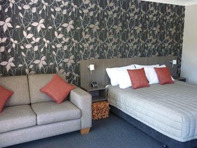 Invercargill Top 10 Holiday Park