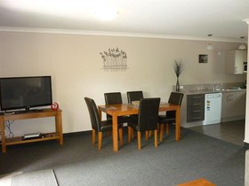Invercargill Top 10 Holiday Park