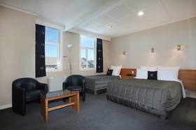 Kelvin Hotel