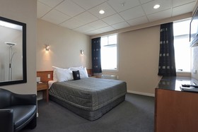 Kelvin Hotel