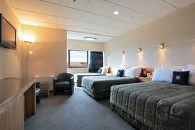 Kelvin Hotel