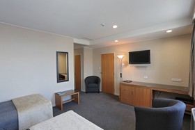 Kelvin Hotel