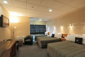 Kelvin Hotel