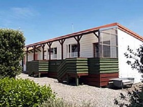 Lorneville Lodge & Holiday Park