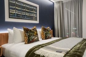 The Langlands Hotel