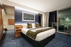 The Langlands Hotel