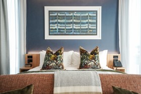 The Langlands Hotel