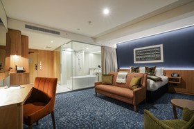 The Langlands Hotel