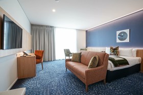The Langlands Hotel