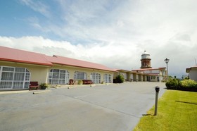 Tower Lodge Motel