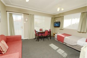 Tower Lodge Motel