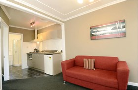 Tower Lodge Motel