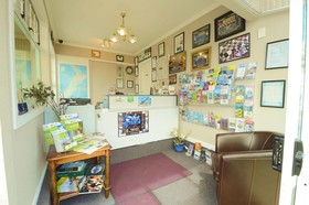 Tower Lodge Motel