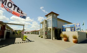 Tower Lodge Motel
