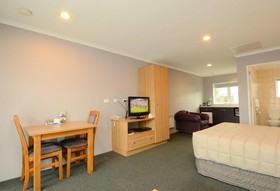 Tower Lodge Motel