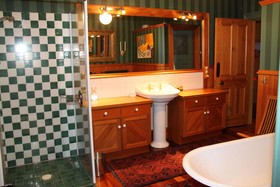 Villa Rouge B&B