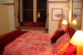 Villa Rouge B&B