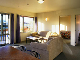 Alpine Pacific Motels & Holiday Park