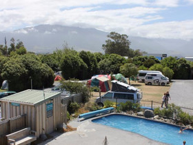 Alpine Pacific Motels & Holiday Park