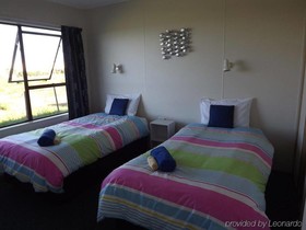 Alpine View Motel