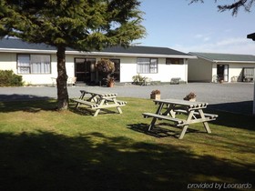 Alpine View Motel