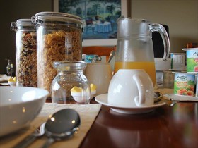Awatea Country B&B