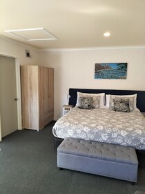 Bay Cottages