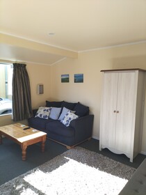 Bay Cottages