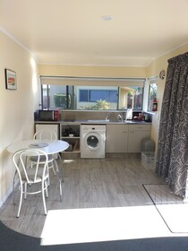 Bay Cottages