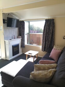 Bay Cottages