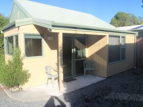 Bay Cottages