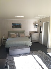 Bay Cottages
