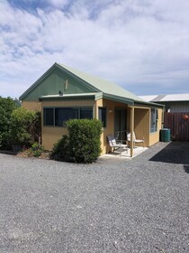 Bay Cottages