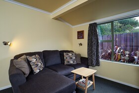 Bay Cottages