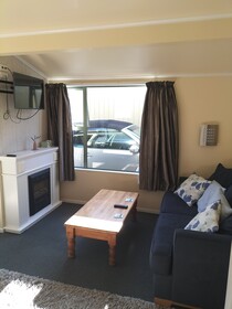 Bay Cottages