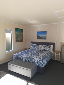 Bay Cottages