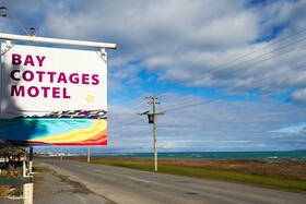 Bay Cottages