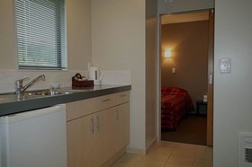 Bella Vista Motel Kaikoura